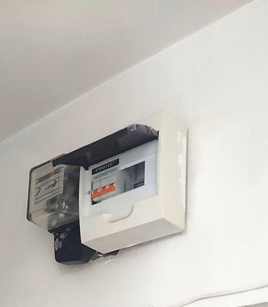 Rahova, Salaj, 15 minute de Piata Unirii cu STB, bloc fara risc seismic