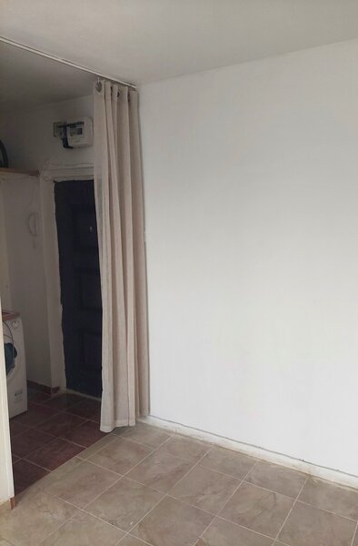 Rahova, Salaj, 15 minute de Piata Unirii cu STB, bloc fara risc seismic